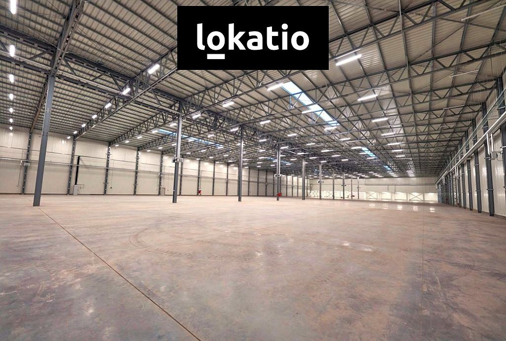 Pronájem skladovacích prostor 9 734 m² — photo 2