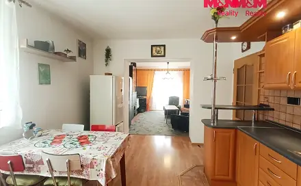 Prodej bytu 2+1 51 m², Novostavby, Lom - Loučná, okres Most