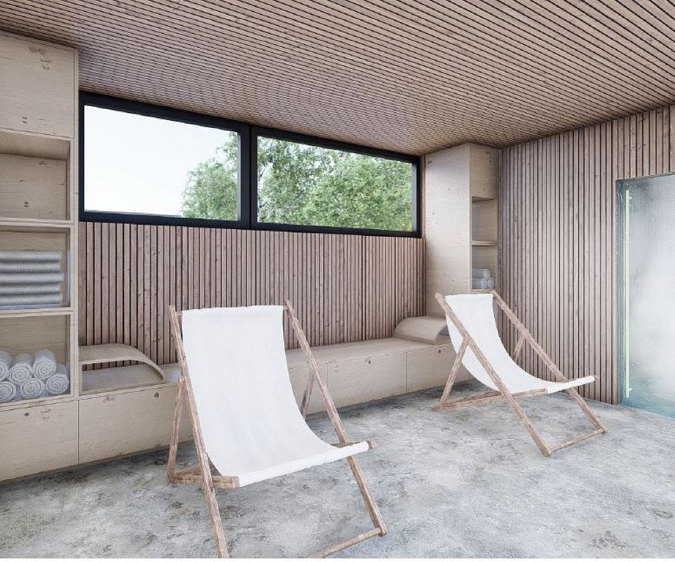 Prodej stavebního pozemku 5 140 m² – pohled 5