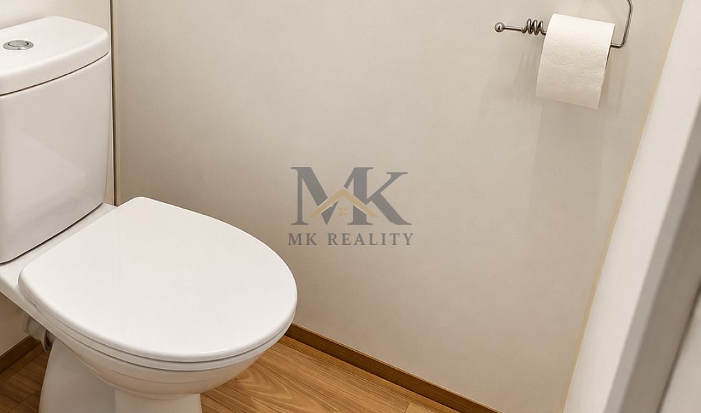 Pronájem bytu 1+kk 20 m², Prachatice – náhled fotky 4