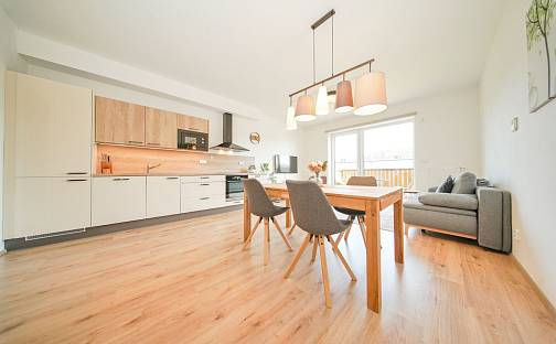 Prodej bytu 2+kk 68 m², Šumavská, Kašperské Hory, okres Klatovy