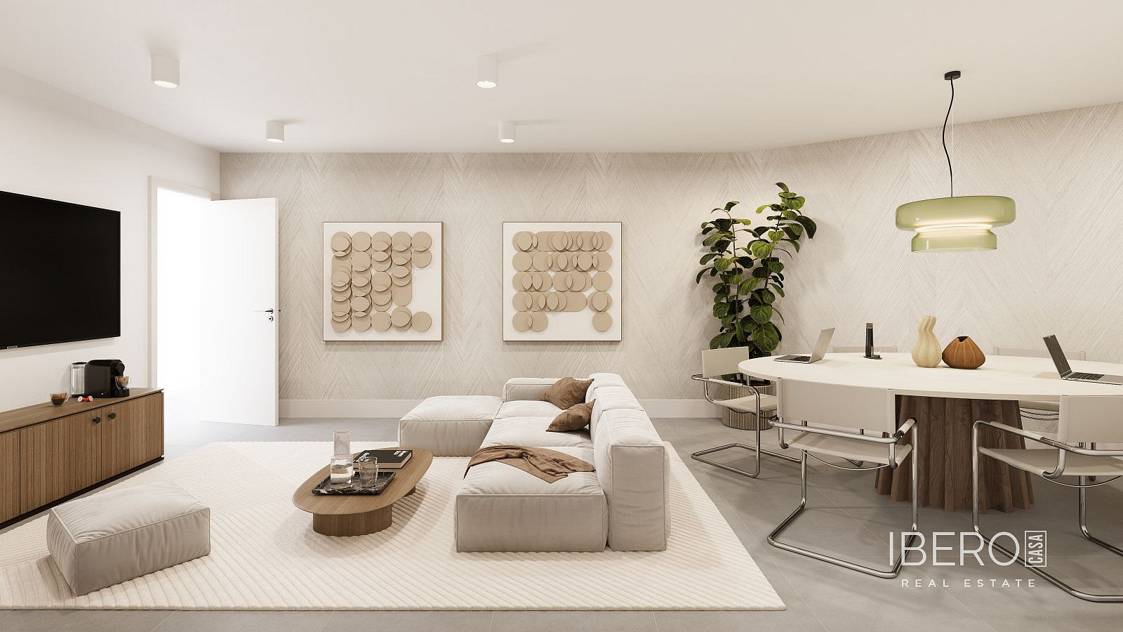 Pis 2+kk – Fuengirola, Los Boliches - Vista 4