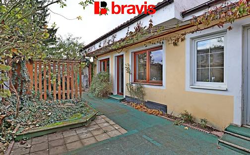 Pronájem domu 100 m² s pozemkem 150 m², Hřbitovní, Brno - Líšeň