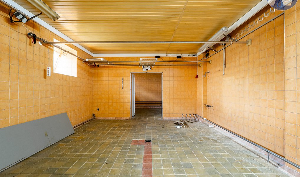 Prodej výrobních prostor 1 025 m², Jarošov nad Nežárkou – náhled fotky 10
