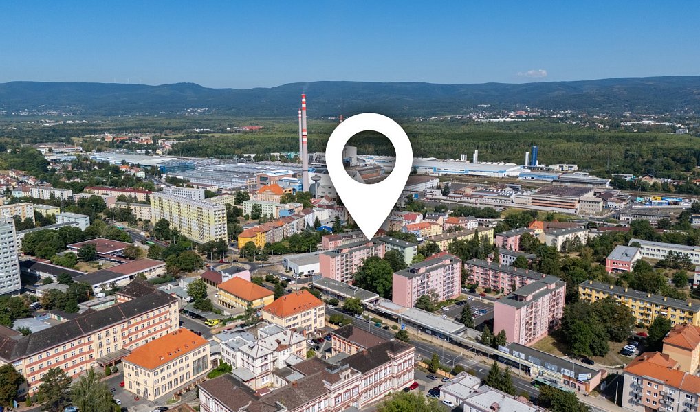 Pronájem bytu 2+1 61 m², Teplice – náhled fotky 33