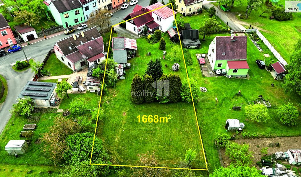 Prodej domu 154 m² s pozemkem 1 742 m², Krásná – náhled fotky 9