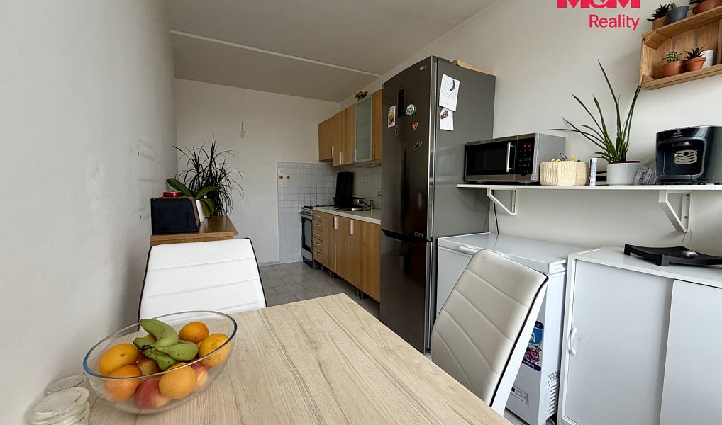 Prodej bytu 3+1 68 m², Most – náhled fotky 4