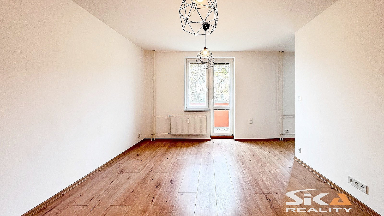 Pronájem bytu 2+kk 52 m² – fotografie 5