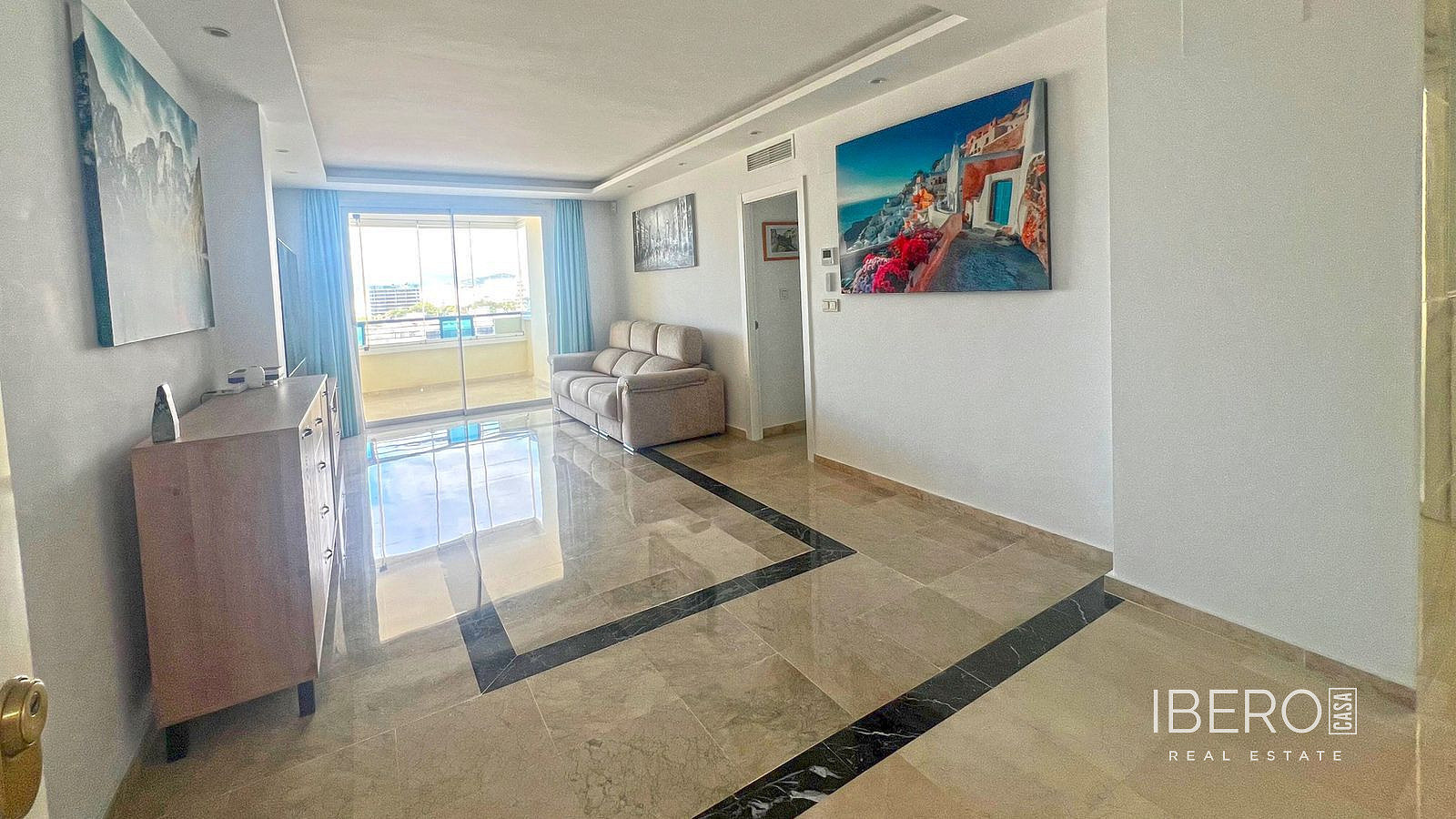 Pis 4+kk – Marbella - Vista 5