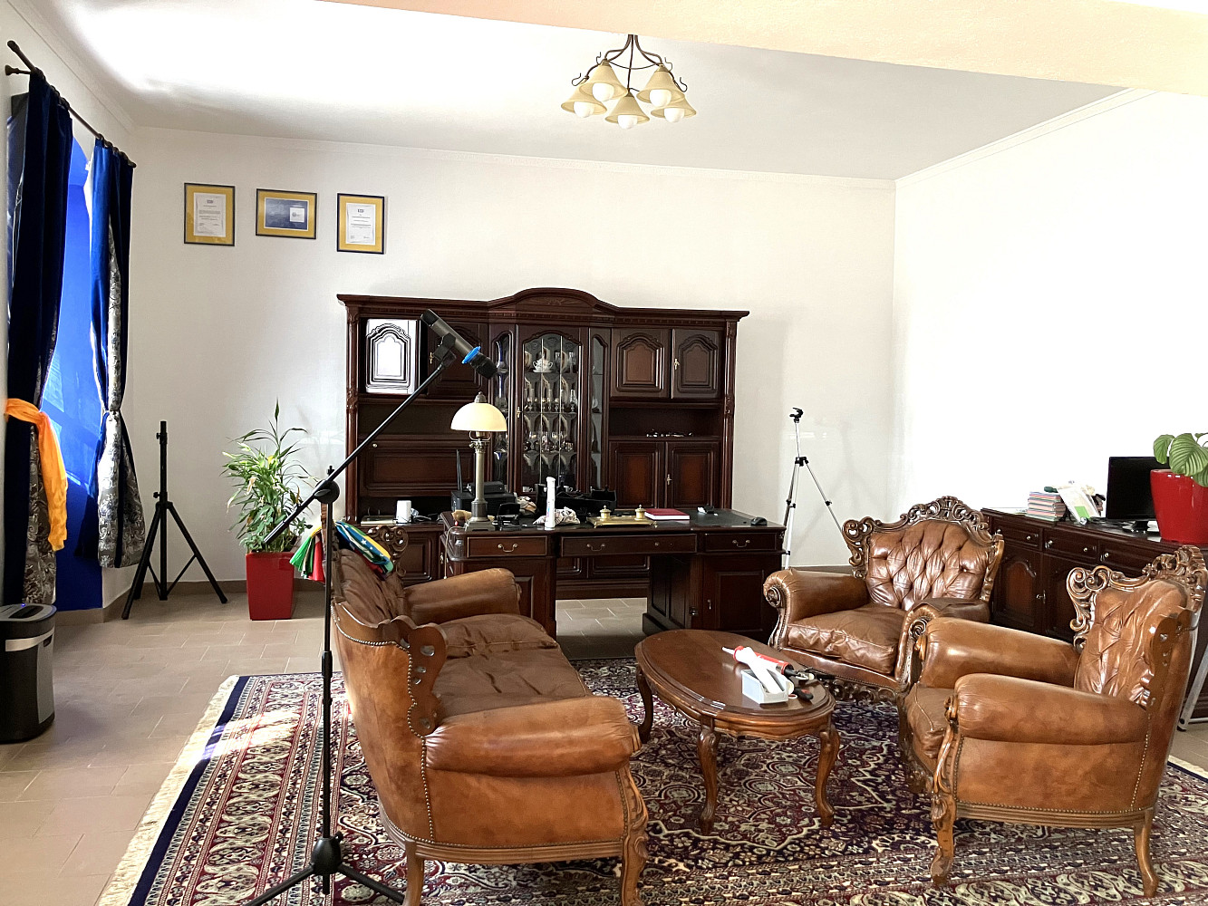 Prodej domu 2 139 m² s pozemkem 34 782 m² — photo 5