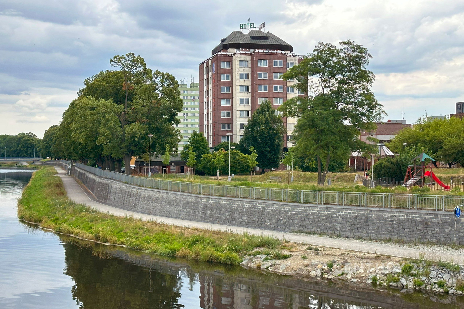 Prodej ubytovacího objektu 8 262 m² — photo 2