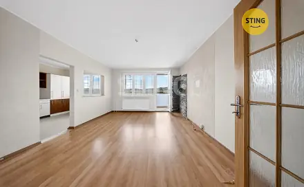 Prodej bytu 3+1 79 m², Na Lani, Nový Jičín - Loučka