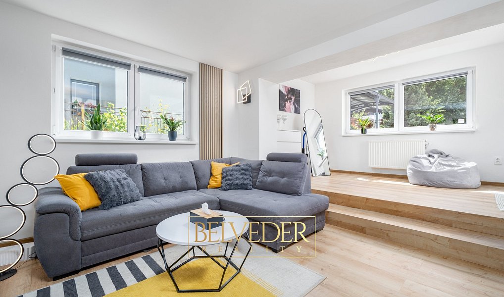 Prodej domu 130 m² s pozemkem 369 m², Teplice – náhled fotky 3