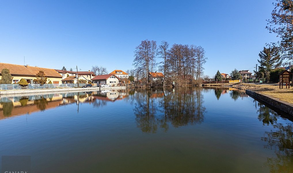 Prodej domu 97 m² s pozemkem 1 031 m², Nová Ves pod Pleší – náhled fotky 6
