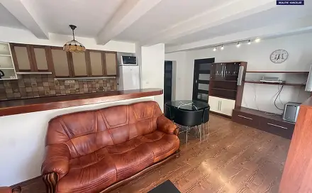 Pronájem bytu 3+kk 84 m²