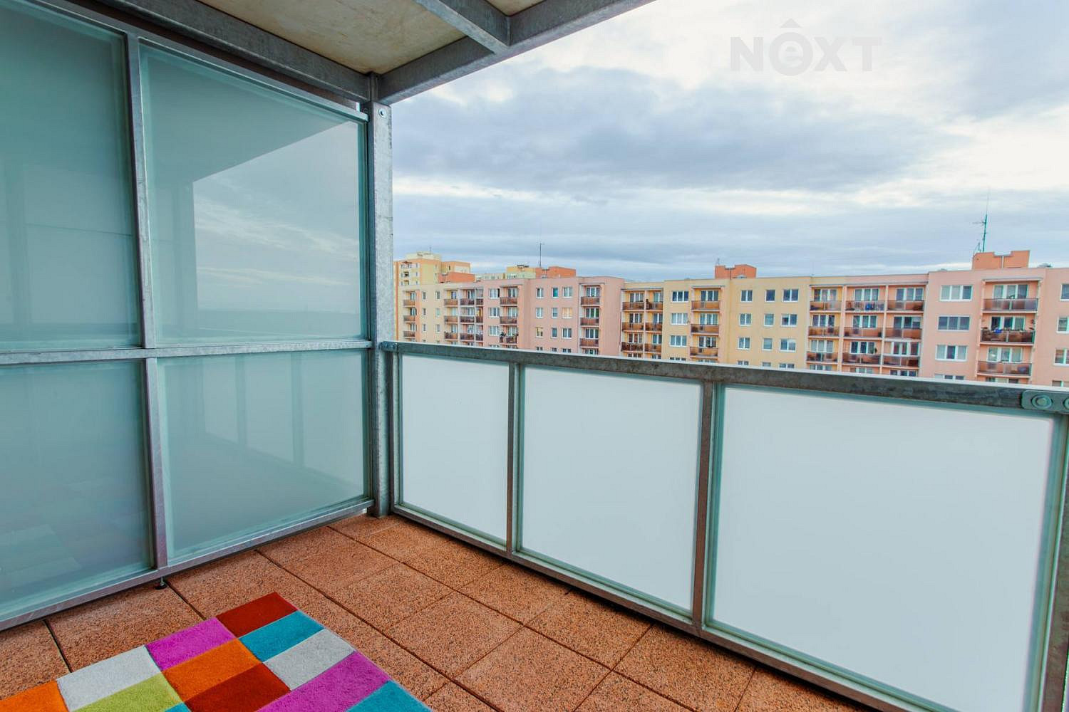 Prodej bytu 2+kk 48 m² — photo 2