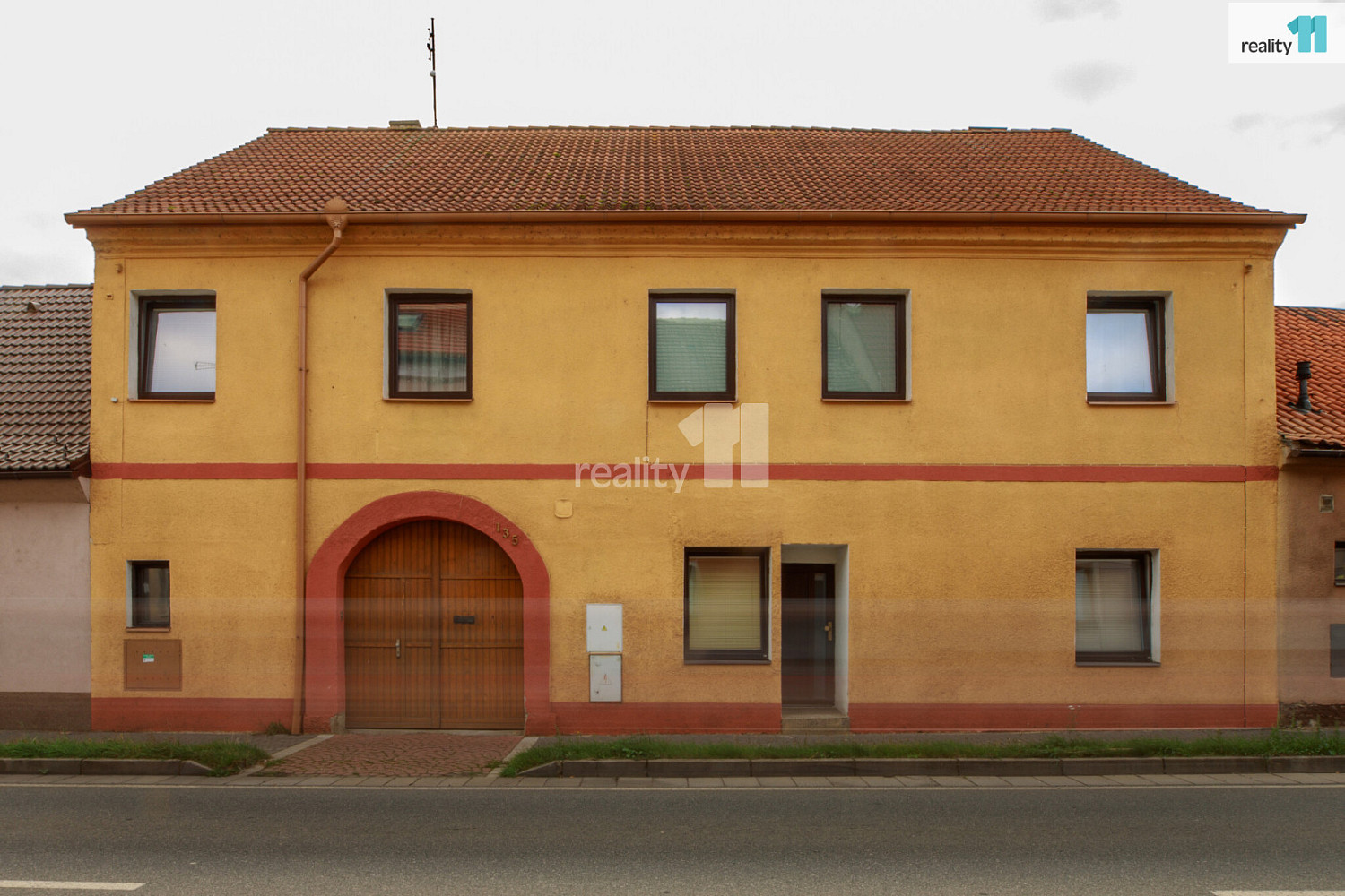 Prodej domu 220 m² s pozemkem 907 m²