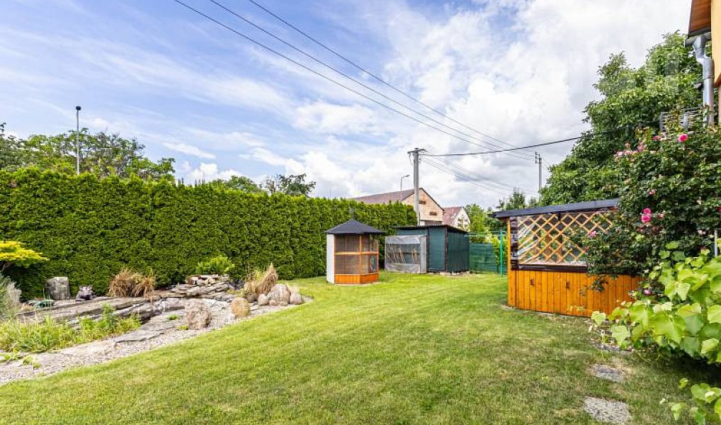 Prodej komerčního objektu (jiného typu) 302 m², Javorník – náhled fotky 15