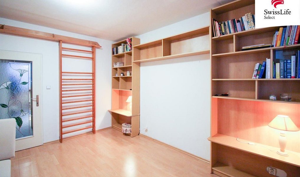 Pronájem bytu 2+1 58 m², Telč – náhled fotky 8