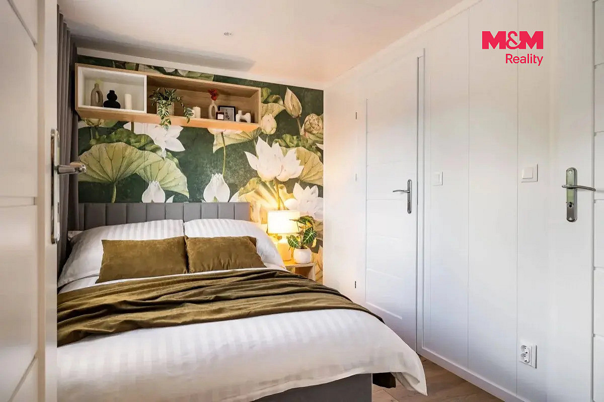 Prodej domu 59 m² s pozemkem 59 m² – fotografie 5