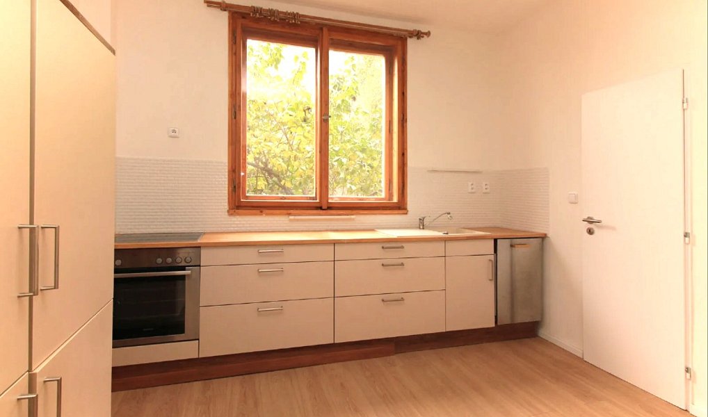Pronájem bytu 1+1 40 m², Praha – náhled fotky 6