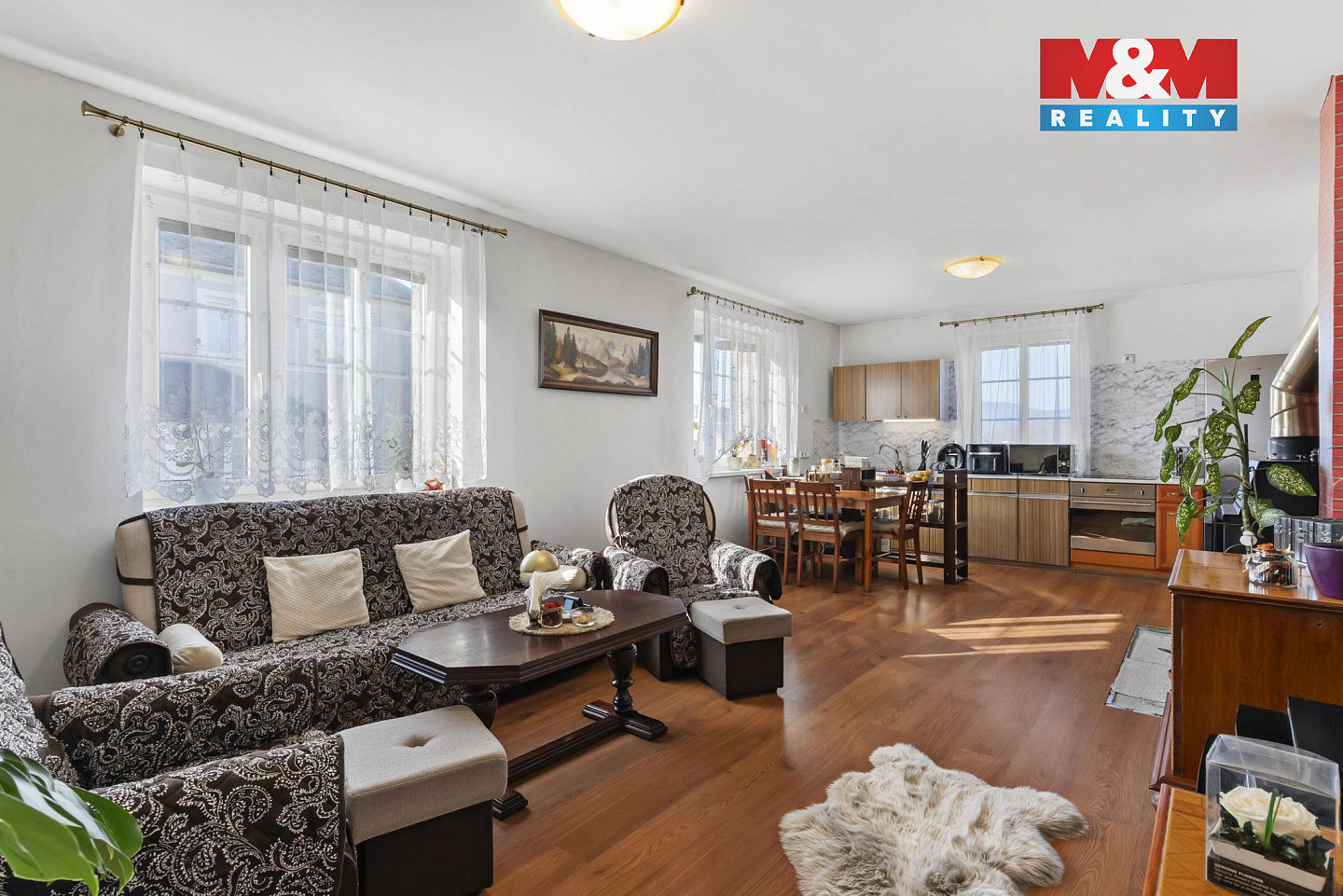 Prodej domu 160 m² s pozemkem 809 m² — photo 2