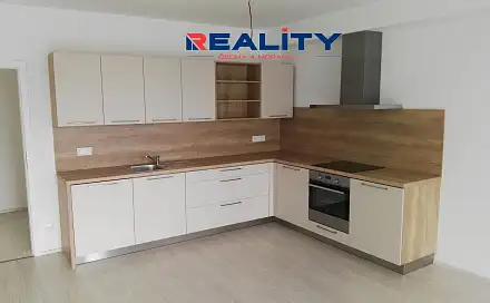 Pronájem bytu 3+kk 69 m²
