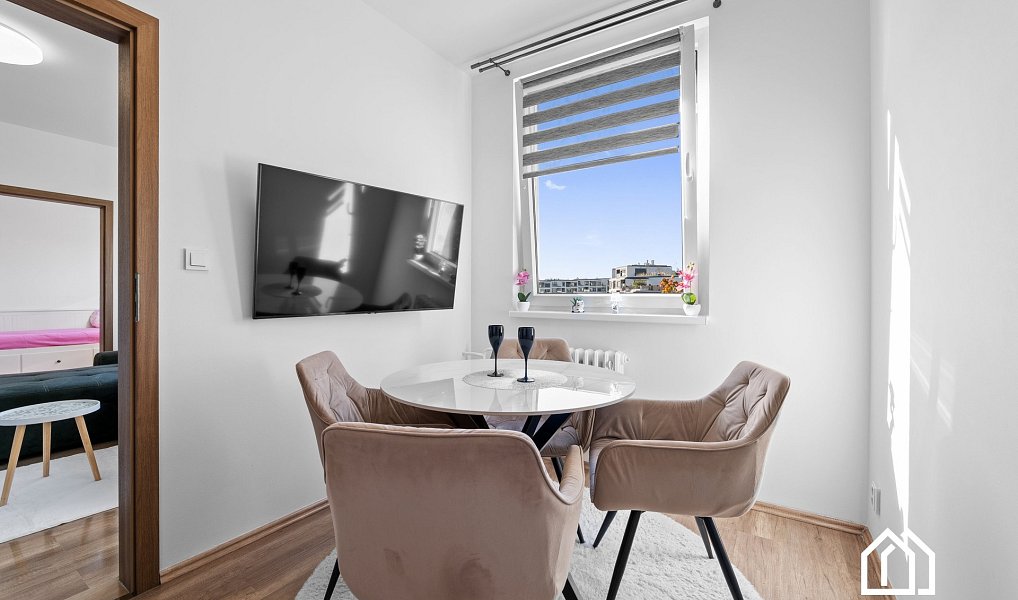Prodej bytu 2+1 44 m², Praha – náhled fotky 8