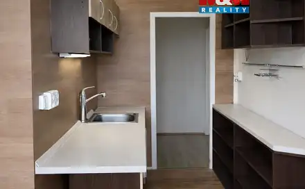 Pronájem bytu 2+1 62 m²