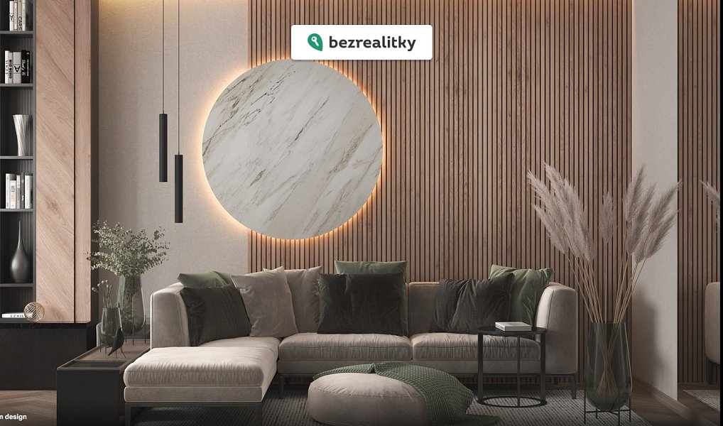 Prodej bytu 2+kk 66 m², Praha – náhled fotky 10