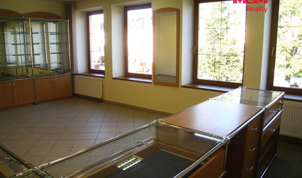 Prodej domu 900 m² s pozemkem 345 m², Frenštát pod Radhoštěm – náhled fotky 15