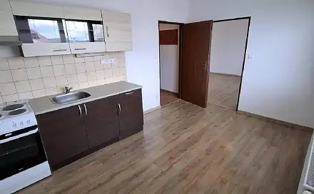 Prodej bytu 1+1 47 m²