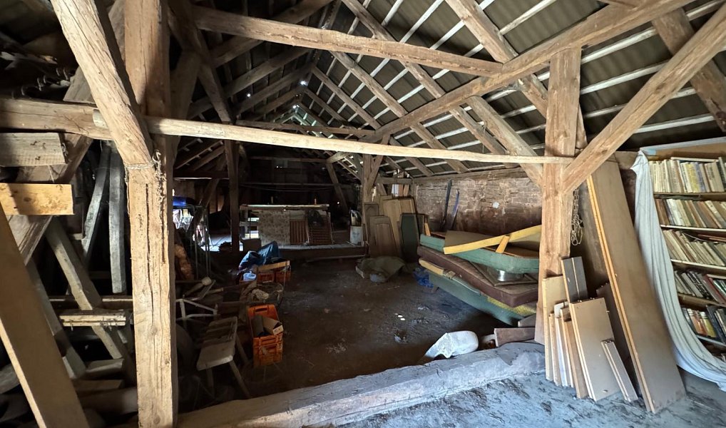 Prodej chaty/chalupy 300 m² s pozemkem 321 m², Velečín – náhled fotky 34