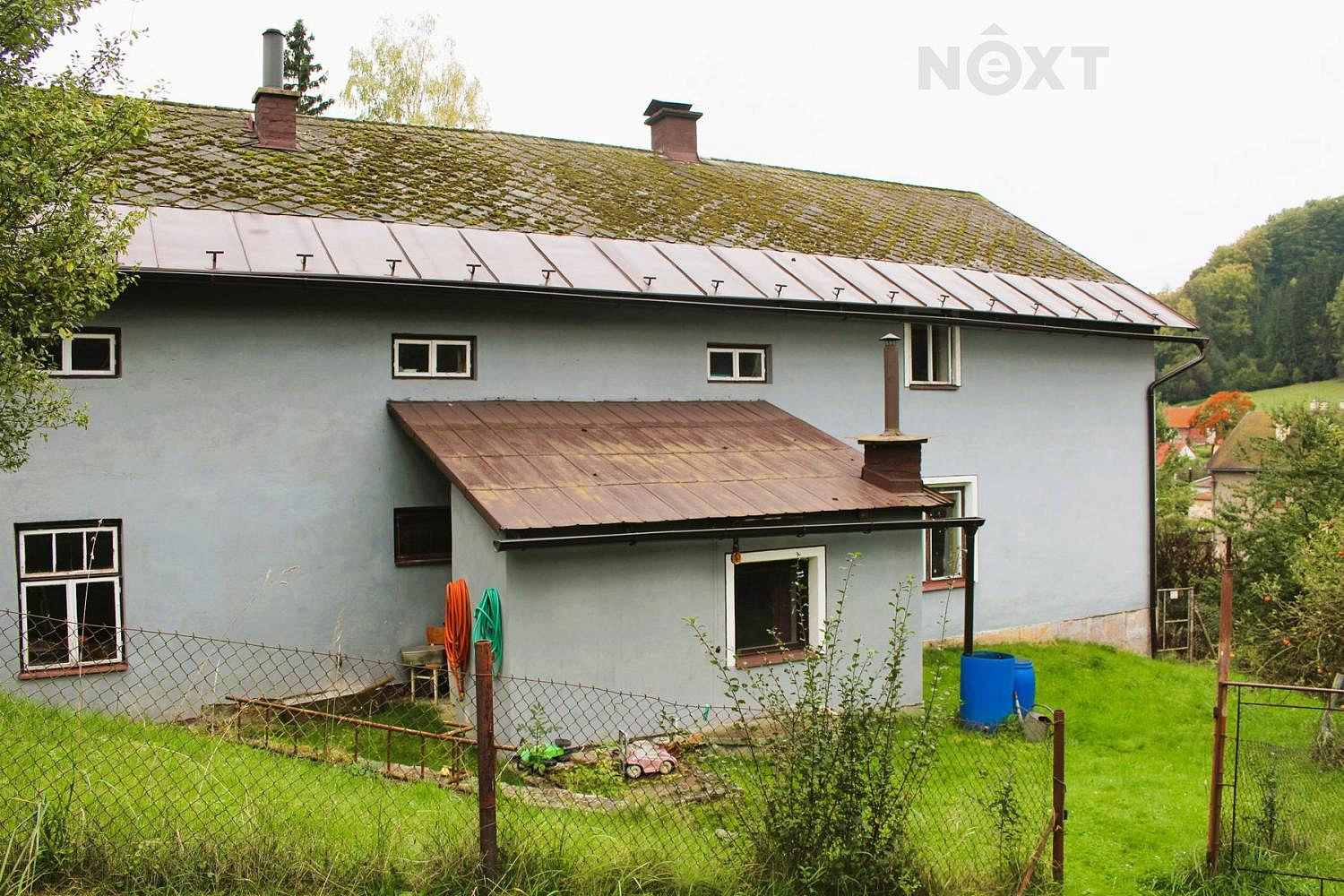 Prodej domu 140 m² s pozemkem 4 507 m² — photo 4