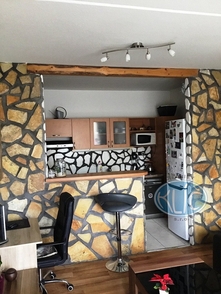 Pronájem bytu 2+kk 43 m² – fotografie 5