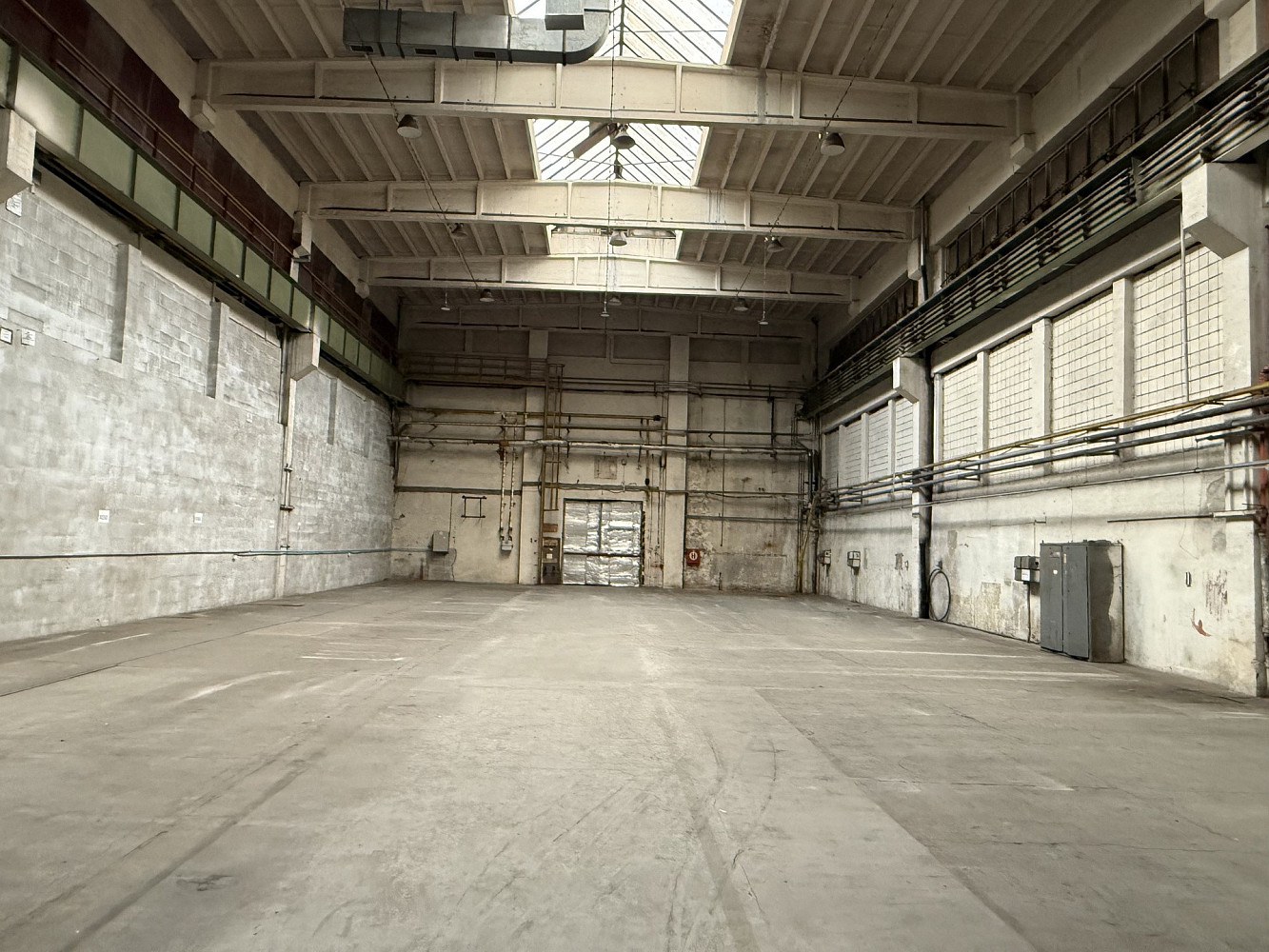 Pronájem výrobních prostor 632 m² – fotografie 4