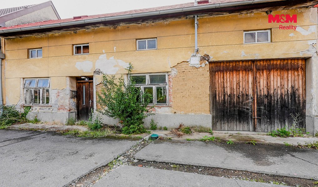 Prodej stavebního pozemku 1 092 m², Prusinovice – náhled fotky 7