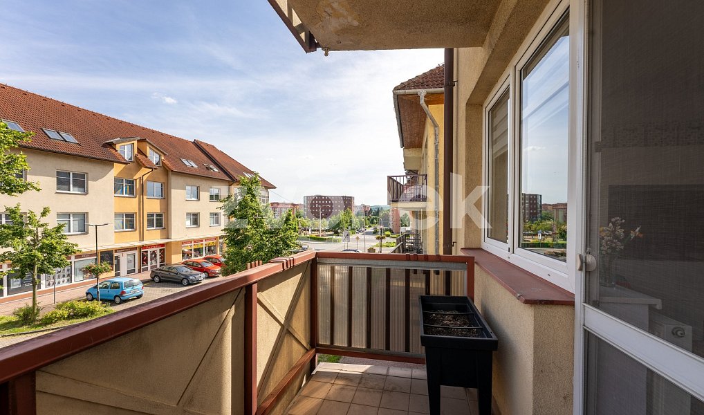 Prodej bytu 2+1 56 m², Otrokovice – náhled fotky 14