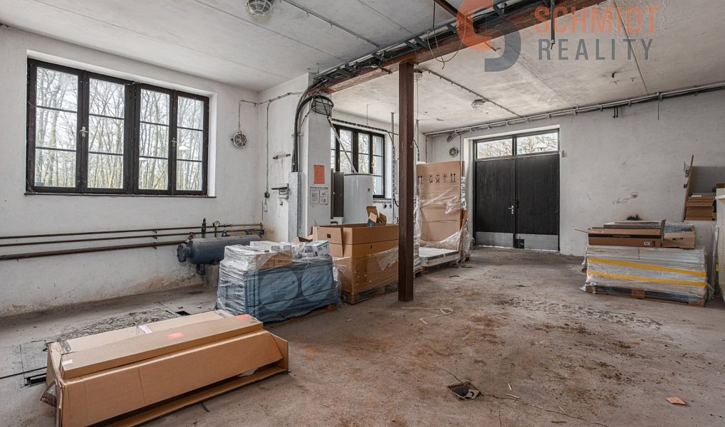 Prodej obchodních prostor 529 m², Břeclav – náhled fotky 6
