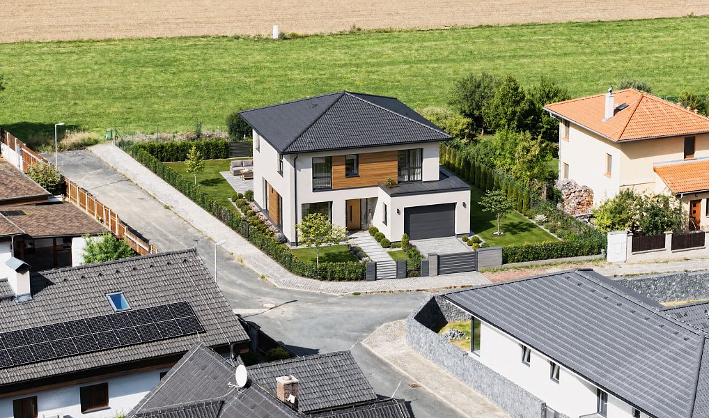 Prodej stavebního pozemku 658 m², Kozojedy – náhled fotky 12