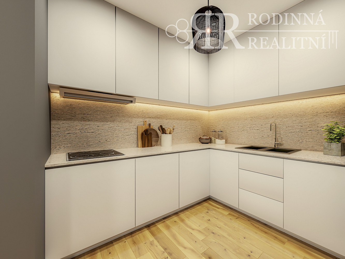 Prodej bytu 1+kk 27 m² – fotografie 2