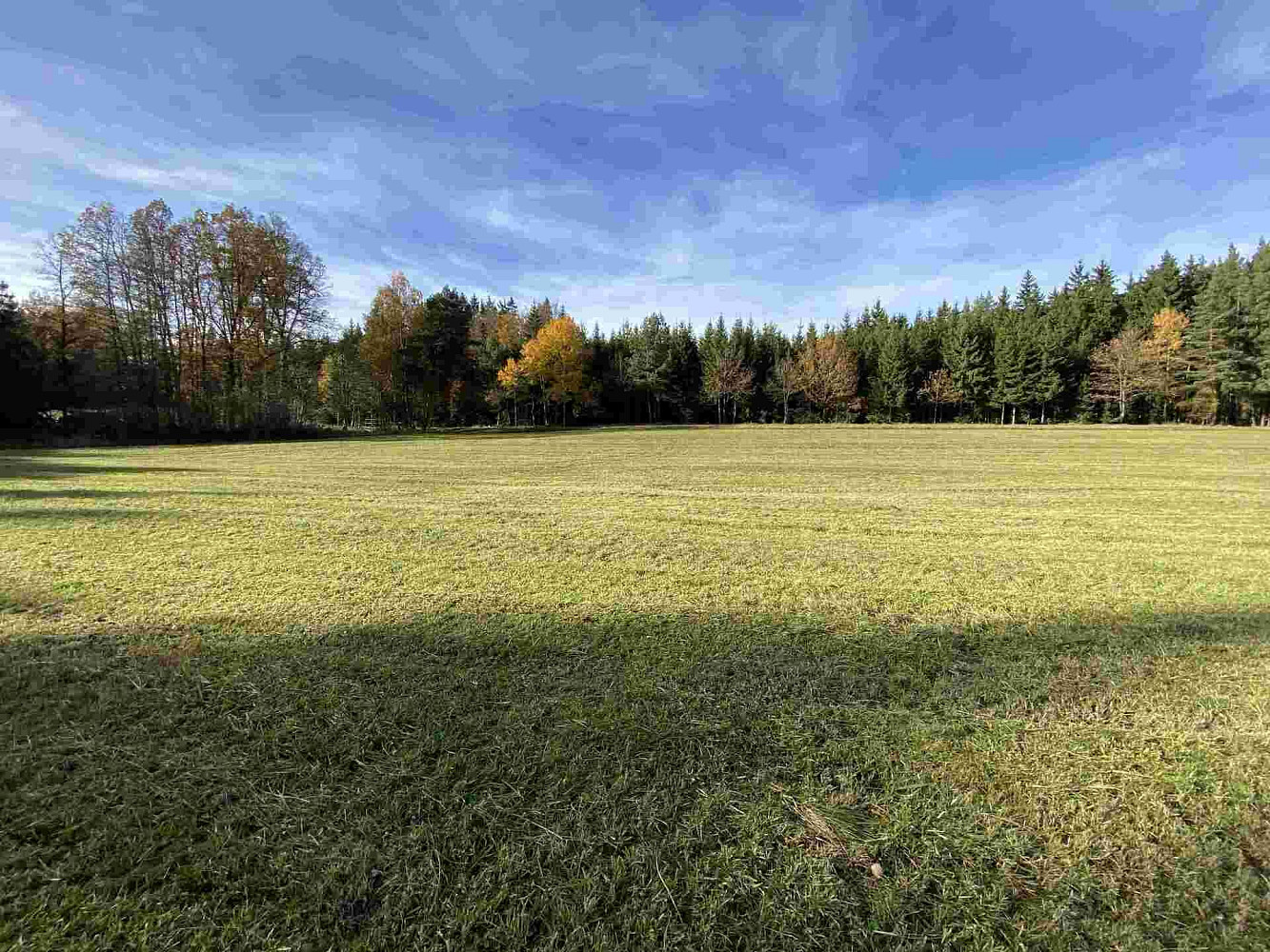 Prodej pole 10 862 m² – fotografie 5