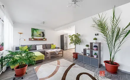 Prodej domu 126 m² s pozemkem 205 m², V Zahradách, Batelov, okres Jihlava