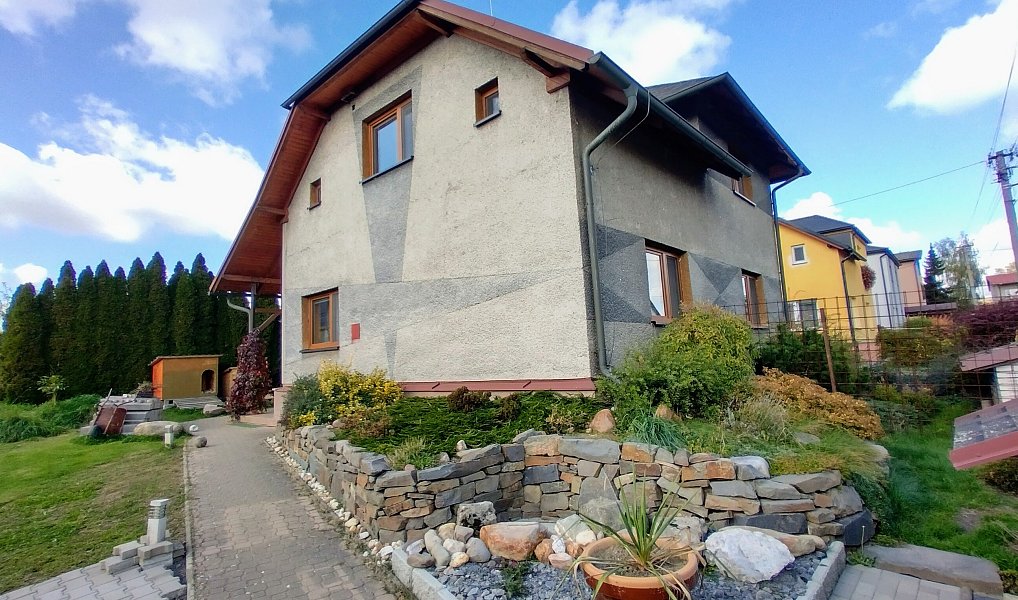Pronájem rodinného domu, 160 m², Ostrava-město, Velká Polom