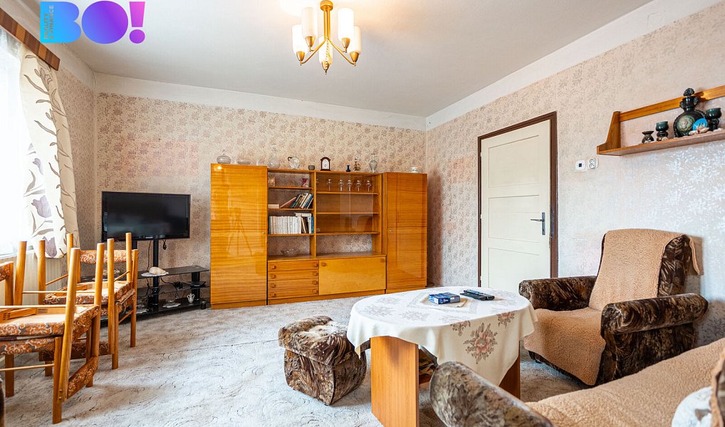 Prodej domu 219 m² s pozemkem 451 m², Sněžné – náhled fotky 16