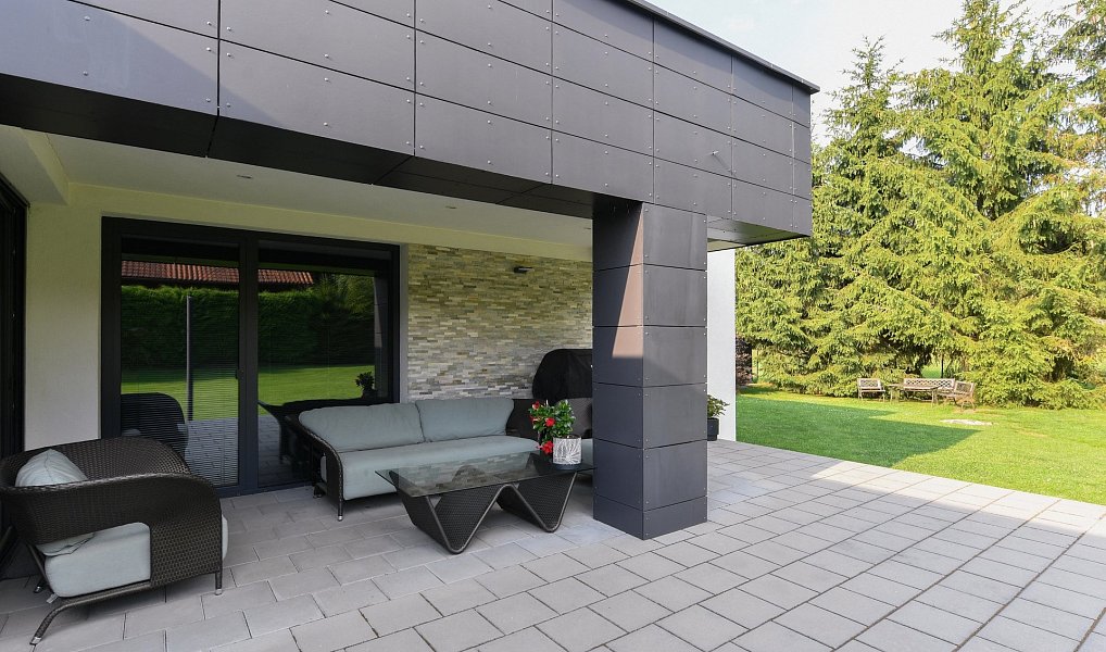 Prodej domu 181 m² s pozemkem 951 m², Kamenice – náhled fotky 5