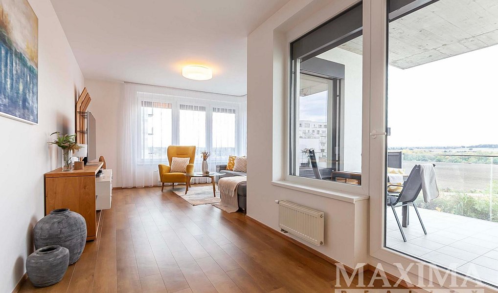Prodej bytu 3+kk 95 m², Praha – náhled fotky 5