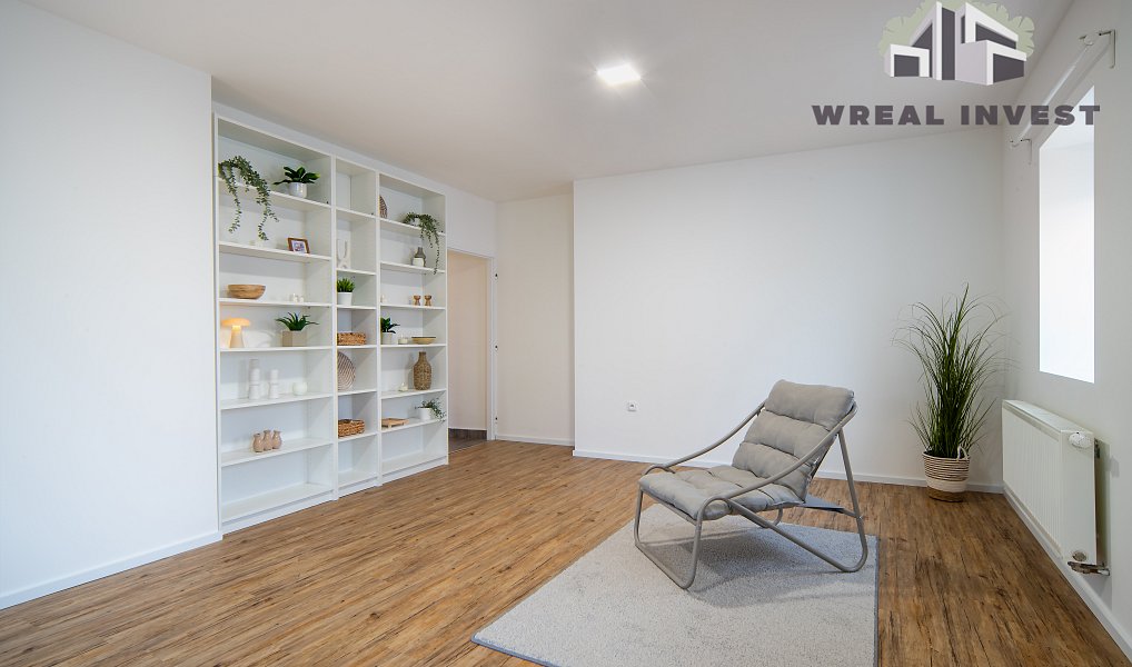 Pronájem domu 114 m² s pozemkem 453 m², Vlasatice – náhled fotky 8