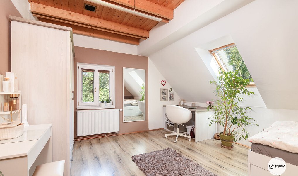 Prodej domu 184 m² s pozemkem 1 428 m², Frýdlant nad Ostravicí – náhled fotky 20