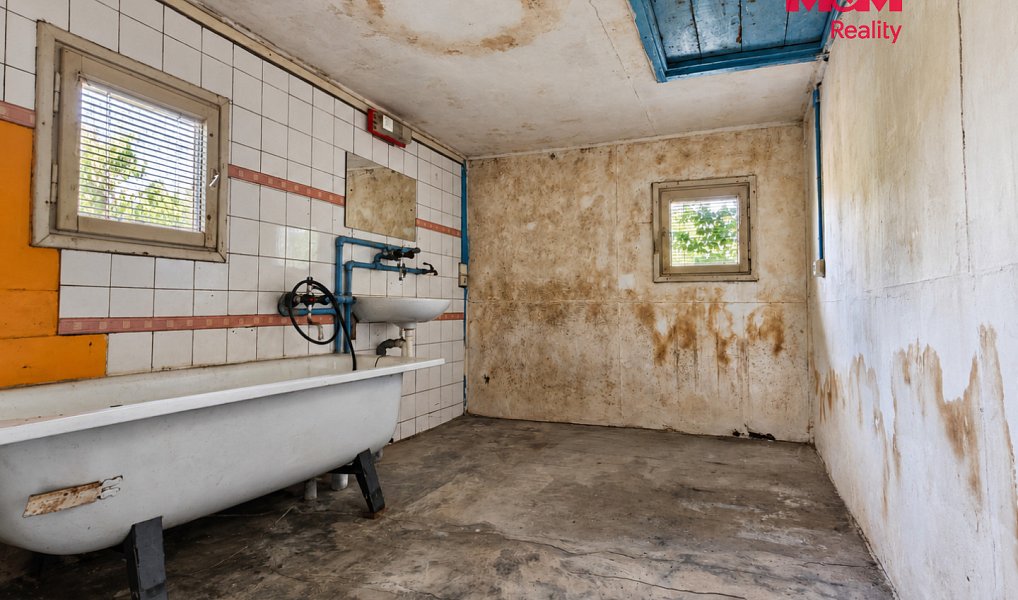 Prodej domu 109 m² s pozemkem 497 m², Orlová – náhled fotky 7